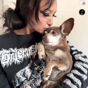 Meet your Posher, Samantha